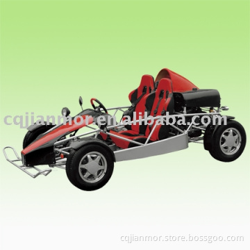 BY-GT15 GO-KART